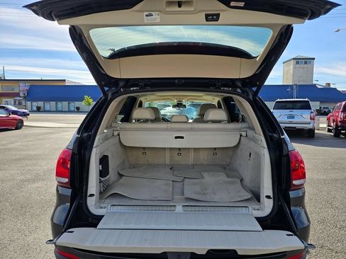 Used 2016 BMW X5 xDrive40e AWD/4WD image 16