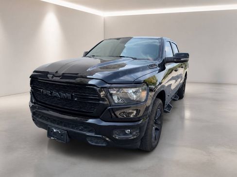 Used 2023 RAM 1500 Big Horn AWD/4WD image 11