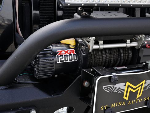 Used 2015 Jeep Wrangler Unlimited Sport image 59