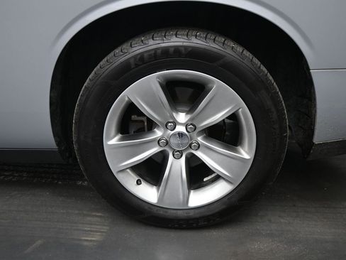 Used 2021 Dodge Challenger SXT w/ Cold Weather Group image 14