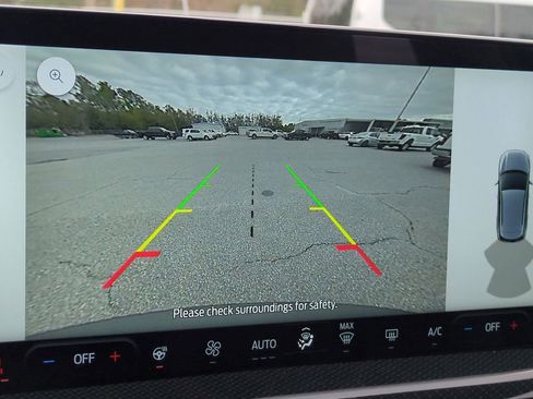 New 2025 Ford Escape ST-Line w/ Equipment Group 301A image 20