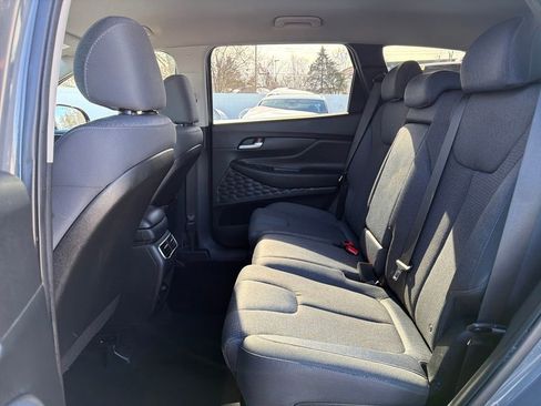 Used 2023 Hyundai Santa Fe SEL image 12
