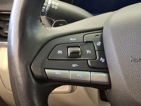 Used 2024 Cadillac CT4 Premium Luxury image 22