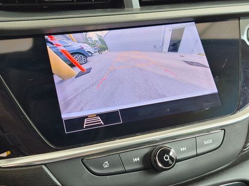 Used 2020 Buick Encore GX Select w/ Experience Buick Package FWD image 23