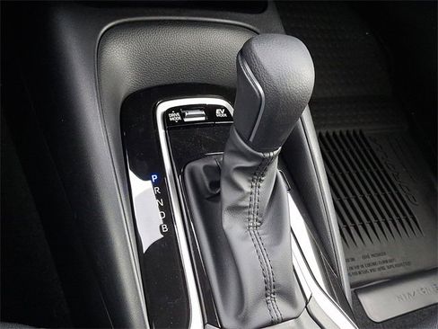 New 2026 Toyota Corolla SE image 14