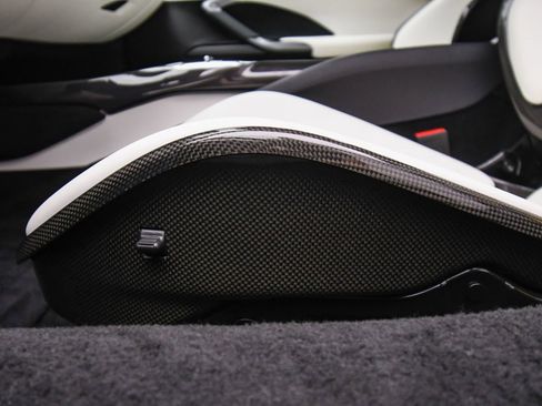 Certified 2024 Ferrari 296 GTB image 45