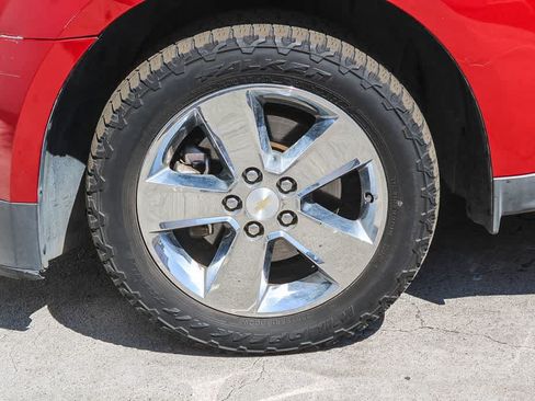 Used 2015 Chevrolet Equinox LT FWD image 7