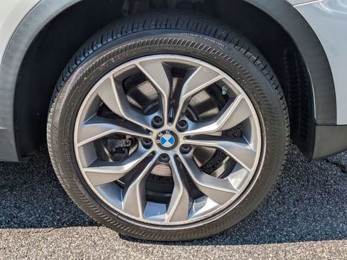 Used 2016 BMW X3 xDrive28i image 11