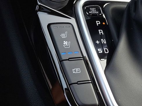 New 2026 Kia Seltos SX image 13