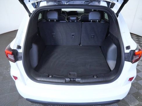 Certified 2023 Ford Escape ST-Line w/ Tech Pack #1 AWD/4WD image 9