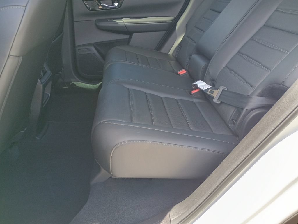 Used 2025 Honda CR-V EX-L image 16