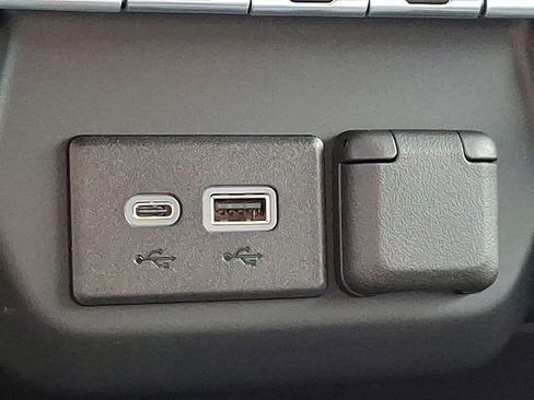 Certified 2024 GMC Sierra 1500 Pro w/ Graphite Edition image 27