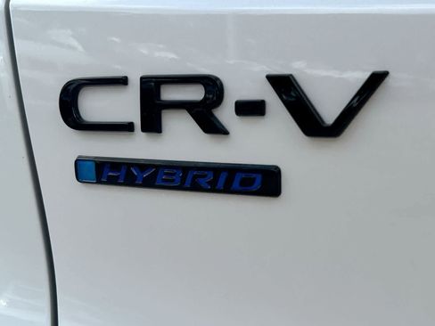 Used 2026 Honda CR-V Sport-L image 7