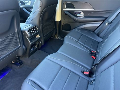 New 2026 Mercedes-Benz GLE 450 4MATIC image 21