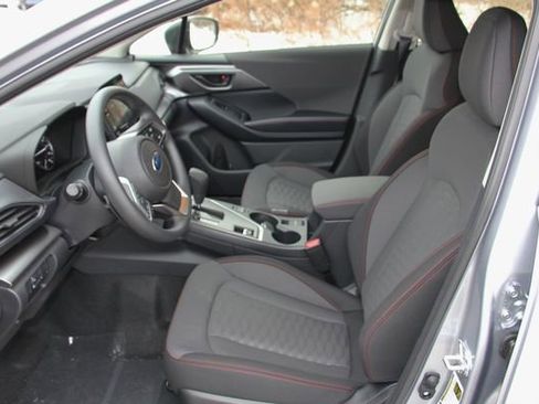 New 2026 Subaru Impreza 2.0i Sport image 11