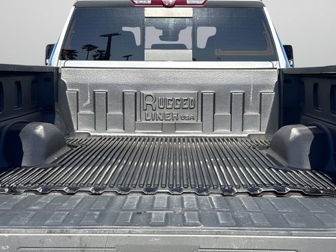 Used 2024 GMC Sierra 2500 Denali Ultimate w/ Max Trailering Package image 8