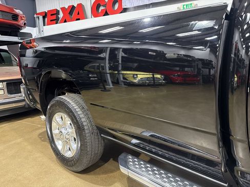Used 2026 RAM 2500 Big Horn AWD/4WD image 45