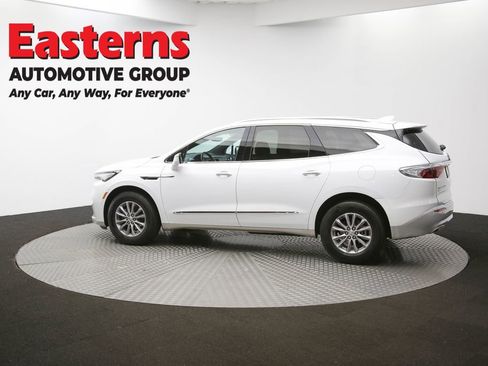Used 2024 Buick Enclave Premium image 64