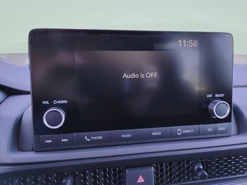 New 2025 Honda CR-V LX image 26