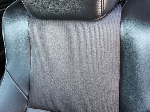 Certified 2022 Honda Accord Sport image 24