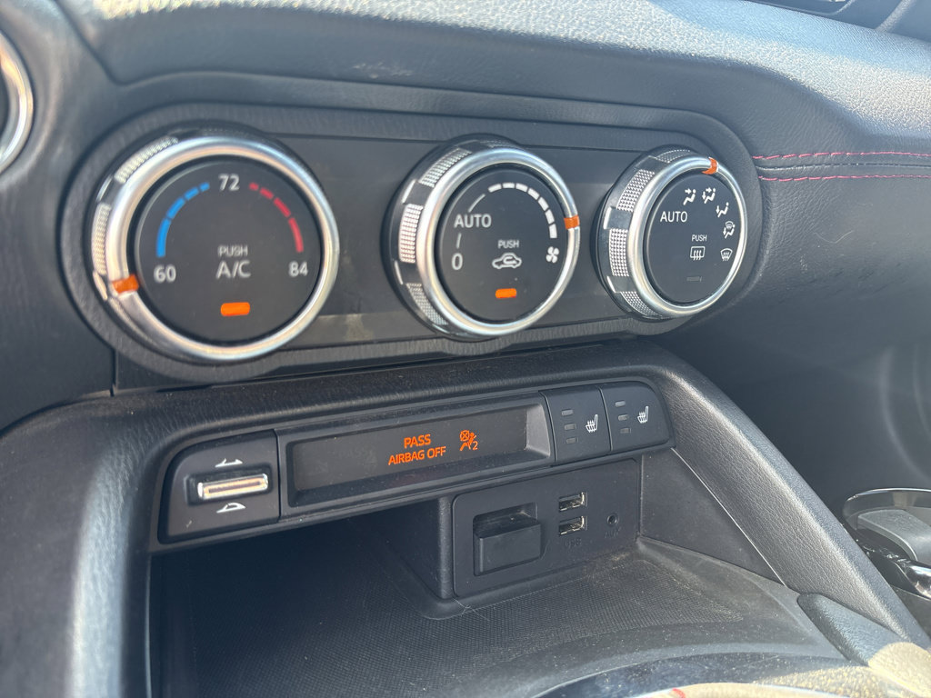 Used 2018 MAZDA MX-5 Miata RF Grand Touring RWD image 19
