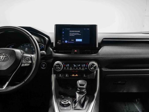 Certified 2025 Toyota RAV4 XLE w/ Weather Package AWD/4WD image 13