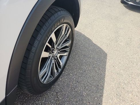 Used 2017 Ford Explorer Platinum AWD/4WD image 9