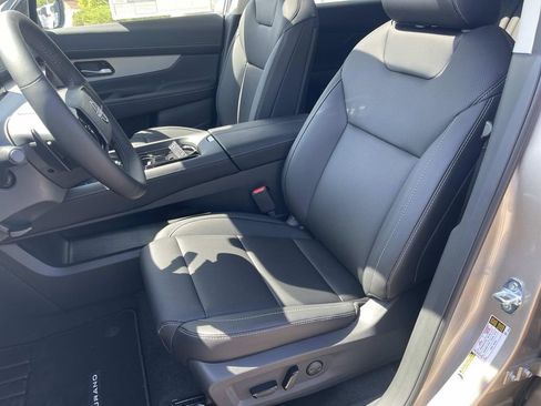 New 2026 Nissan Murano SL AWD/4WD image 21