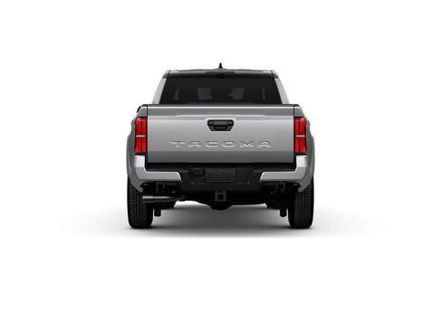 New 2026 Toyota Tacoma TRD Sport RWD image 8