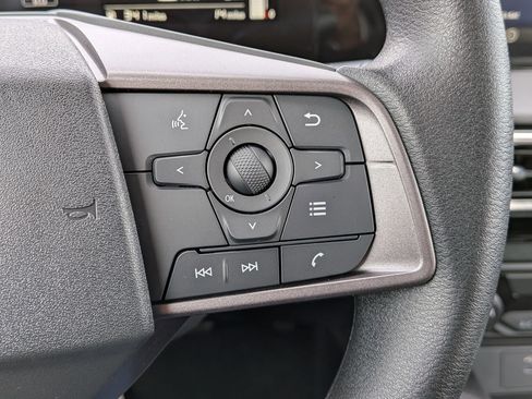 New 2026 Nissan Sentra S w/ Floor Mat Package image 17