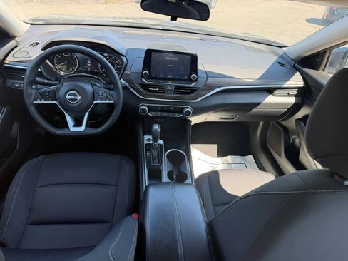 Used 2023 Nissan Altima 2.5 SV FWD image 27