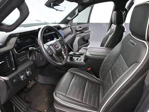 Used 2023 GMC Sierra 1500 AT4X AWD/4WD image 28