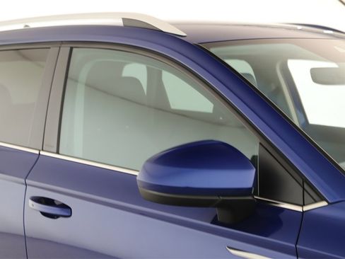 Used 2022 Volkswagen Taos SE image 35