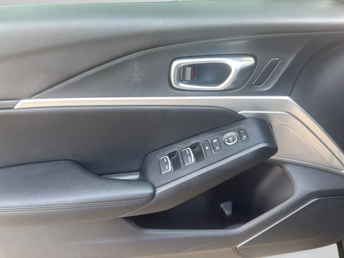 Used 2024 Acura Integra FWD image 12