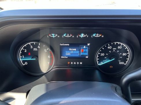 Used 2023 Ford F250 XL w/ STX Appearance Package image 12