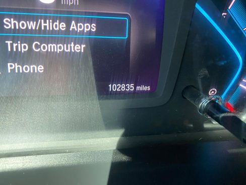 Used 2018 Honda Odyssey EX image 15