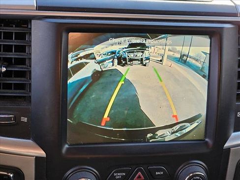 Used 2017 RAM 1500 Big Horn image 19