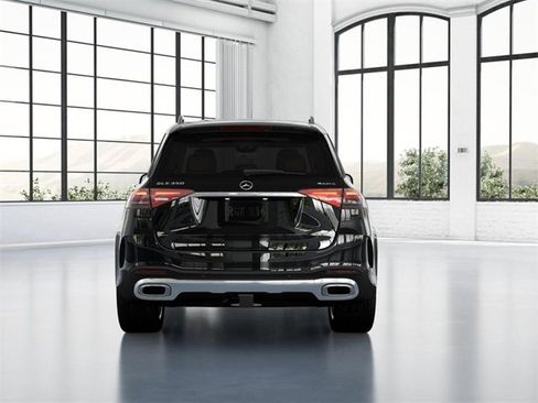 New 2026 Mercedes-Benz GLE 350 GLE 350 image 25