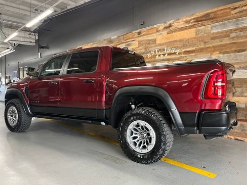 Used 2025 RAM 1500 RHO w/ RHO Level 1 Equipment Group AWD/4WD image 22