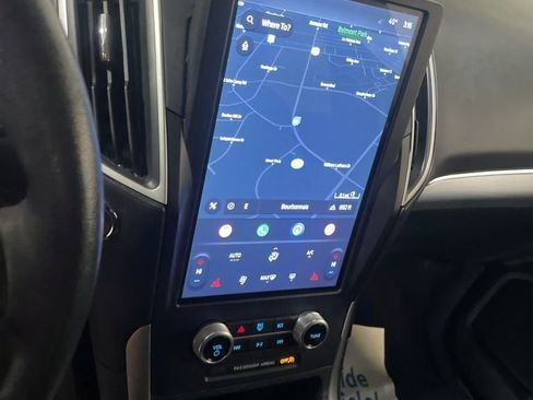 Used 2022 Ford Edge SEL w/ Convenience Package image 26