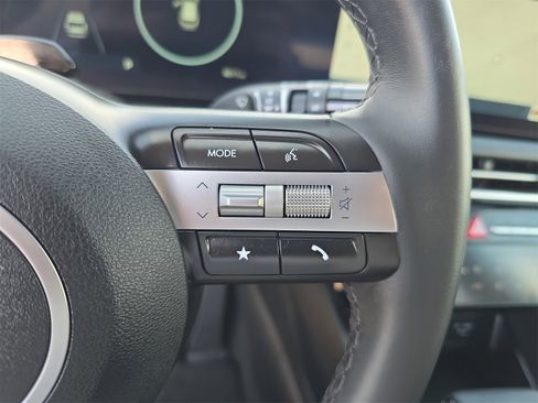 Used 2025 Hyundai Tucson SEL image 23