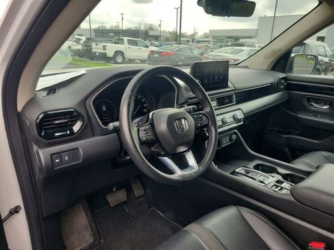 Used 2024 Honda Pilot EX-L image 18
