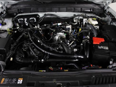 Used 2024 Ford Bronco Wildtrak image 26