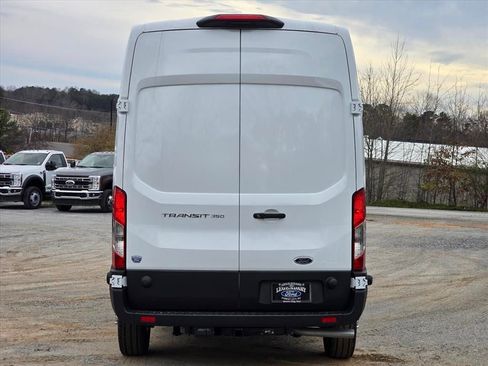 New 2025 Ford Transit 350 148 High Roof w/ Exterior Upgrade Package image 24