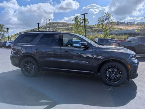 New 2026 Dodge Durango GT image 4