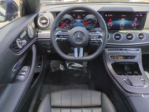 Certified 2022 Mercedes-Benz E 450 E 450 image 15