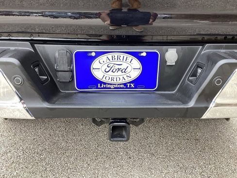 Used 2023 Ford F150 XL w/ XL Chrome Appearance Package image 11