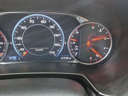 Certified 2023 Chevrolet Blazer Premier image 11