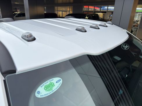 New 2026 Ford F550 4x4 Regular Cab Super Duty image 7