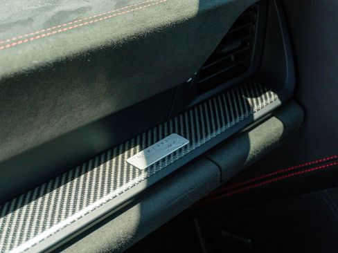 Used 2024 Porsche 911 GT3 RS image 57